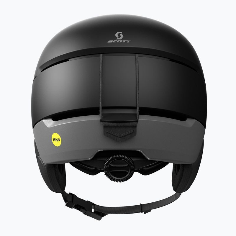 Sísisak SCOTT Flow MIPS black 3