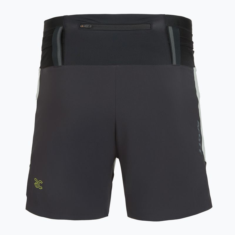 Férfi futónadrág SCOTT Trail RC Run spray grey/black 2