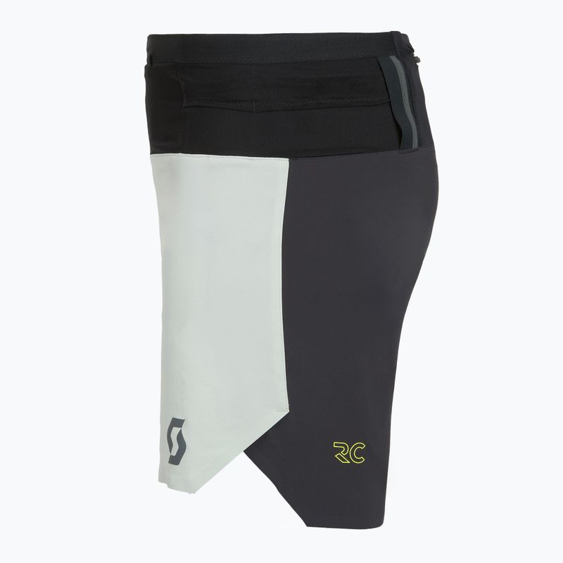 Férfi futónadrág SCOTT Trail RC Run spray grey/black 3
