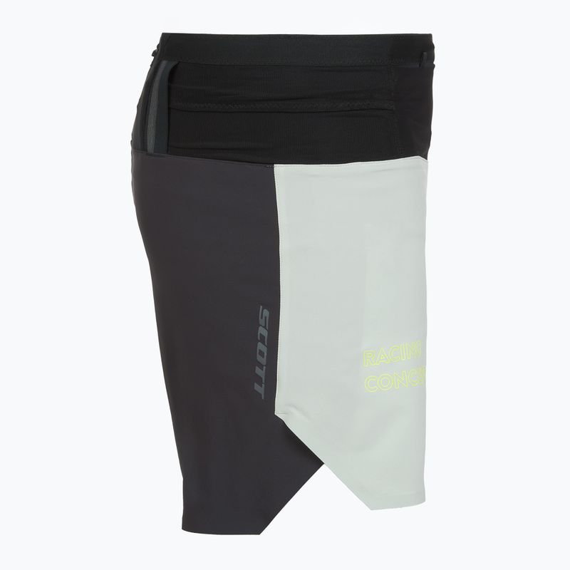 Férfi futónadrág SCOTT Trail RC Run spray grey/black 4
