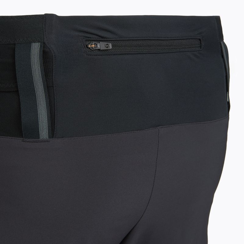 Férfi futónadrág SCOTT Trail RC Run spray grey/black 5