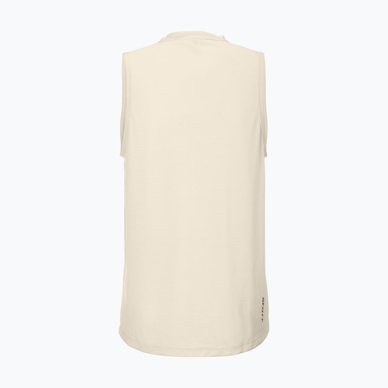 Férfi futó póló SCOTT Endurance LT Tank cotton white 2