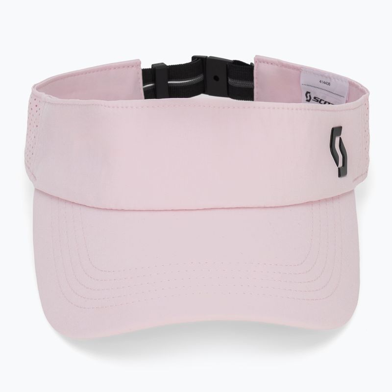 Napellenző SCOTT Endurance bliss pink 2