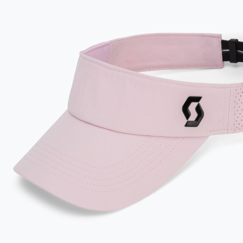 Napellenző SCOTT Endurance bliss pink 3