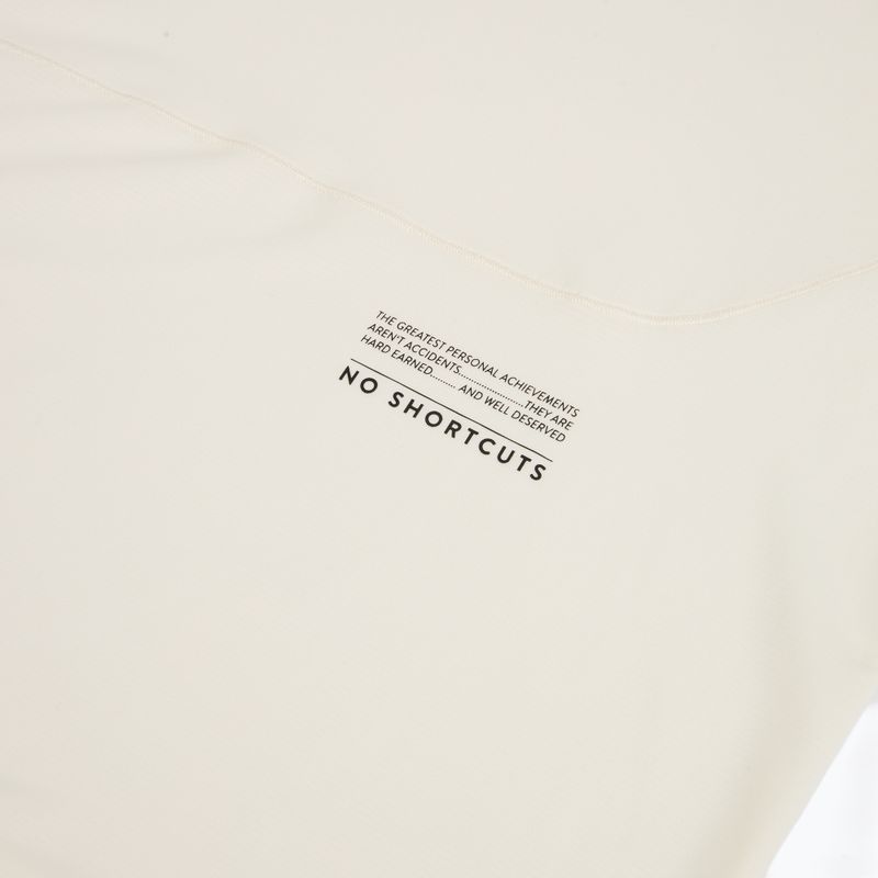 Férfi futó póló SCOTT Endurance Tech cotton white 3