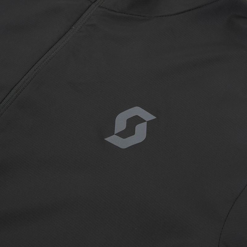 Férfi futódzseki SCOTT Endurance Tech Windbreaker black 3