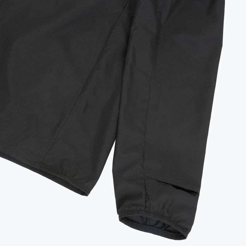 Férfi futódzseki SCOTT Endurance Tech Windbreaker black 4