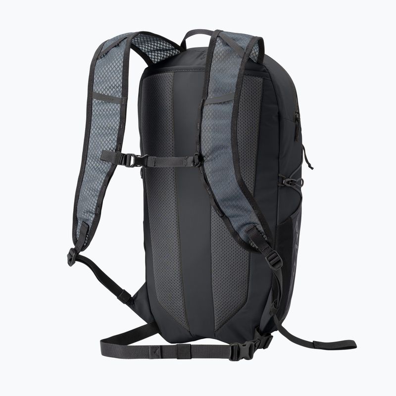 Hátizsák SCOTT Trail Lite 14 l Toast black 2