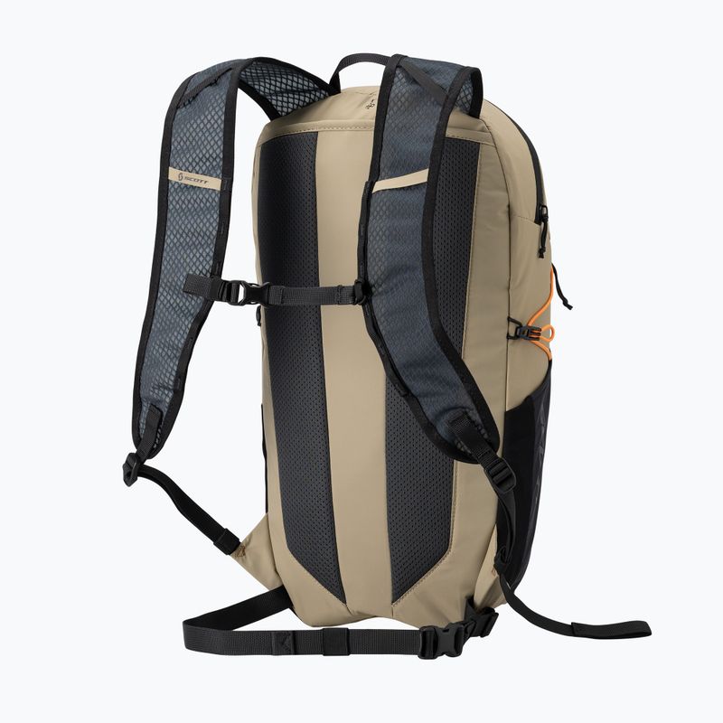 Hátizsák SCOTT Trail Lite 14 l Toast beige/black 2
