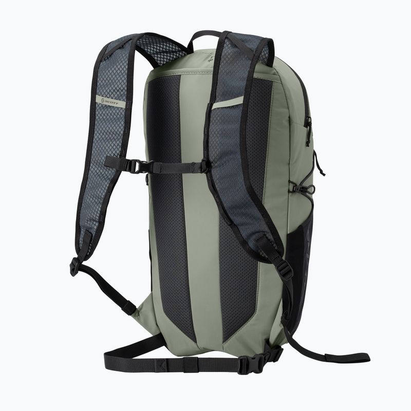 Hátizsák SCOTT Trail Lite 14 l Toast spray grey/black 2
