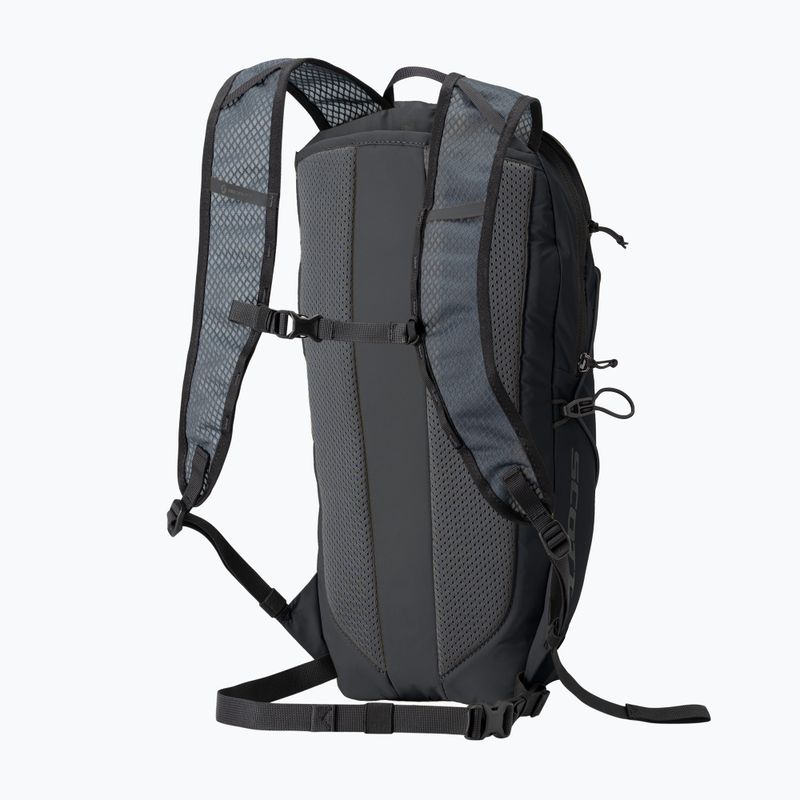 Hátizsák SCOTT Trail Lite 8 l black 2