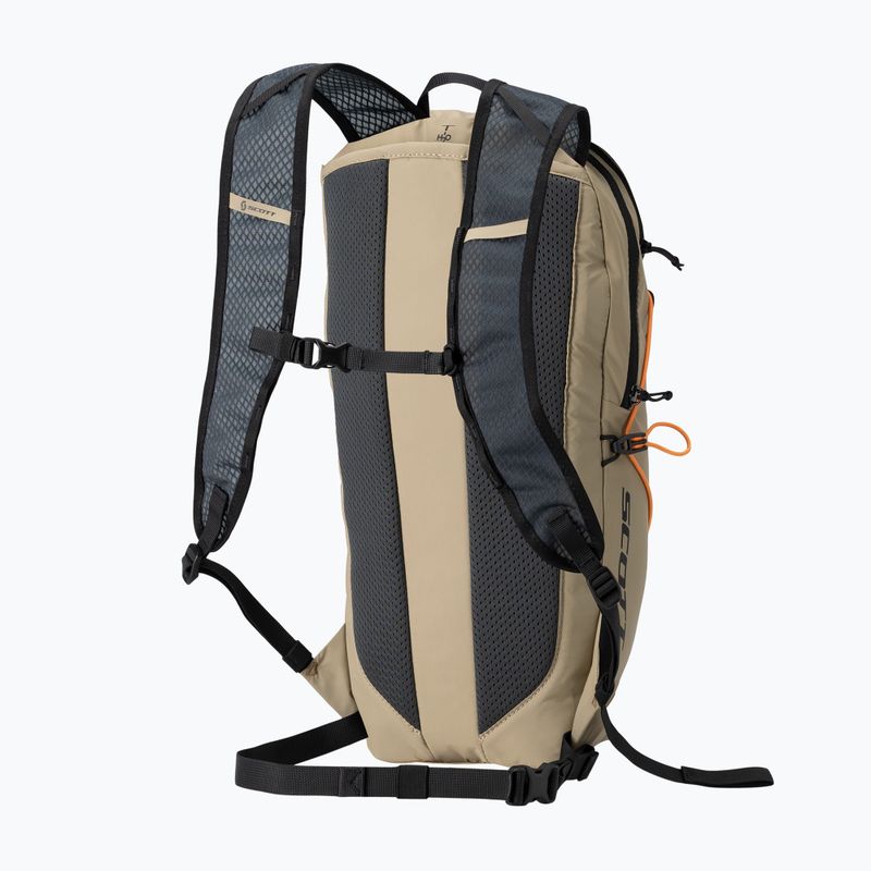 Hátizsák SCOTT Trail Lite 8 l toast beige/black 2
