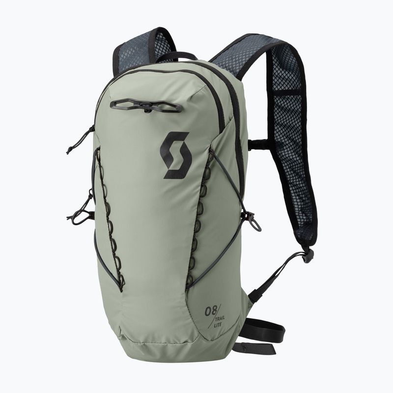 Hátizsák SCOTT Trail Lite 8 l spray grey/black