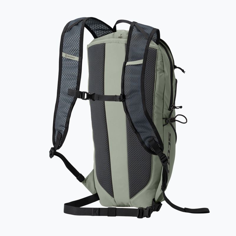 Hátizsák SCOTT Trail Lite 8 l spray grey/black 2