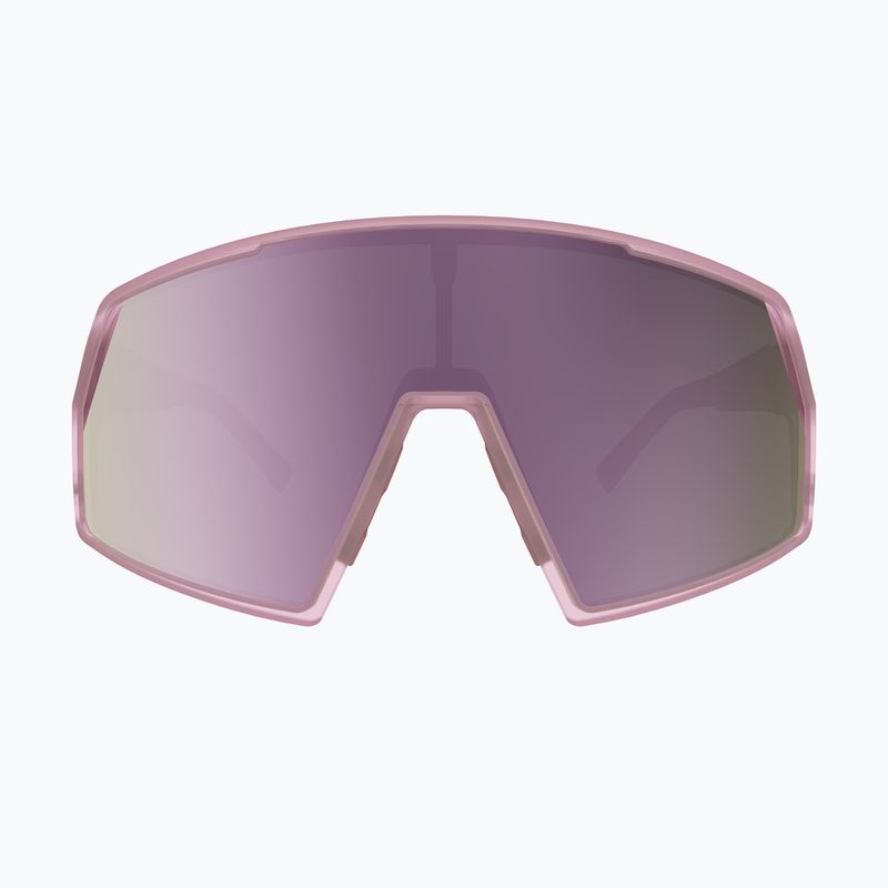 Napszemüveg SCOTT Pro Shield light pink/amp lavender chrome 2