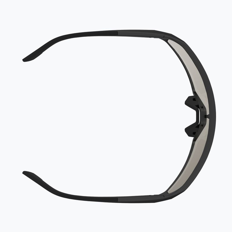 Napszemüveg SCOTT Pro Shield LS black/amp ls gold chrome 4