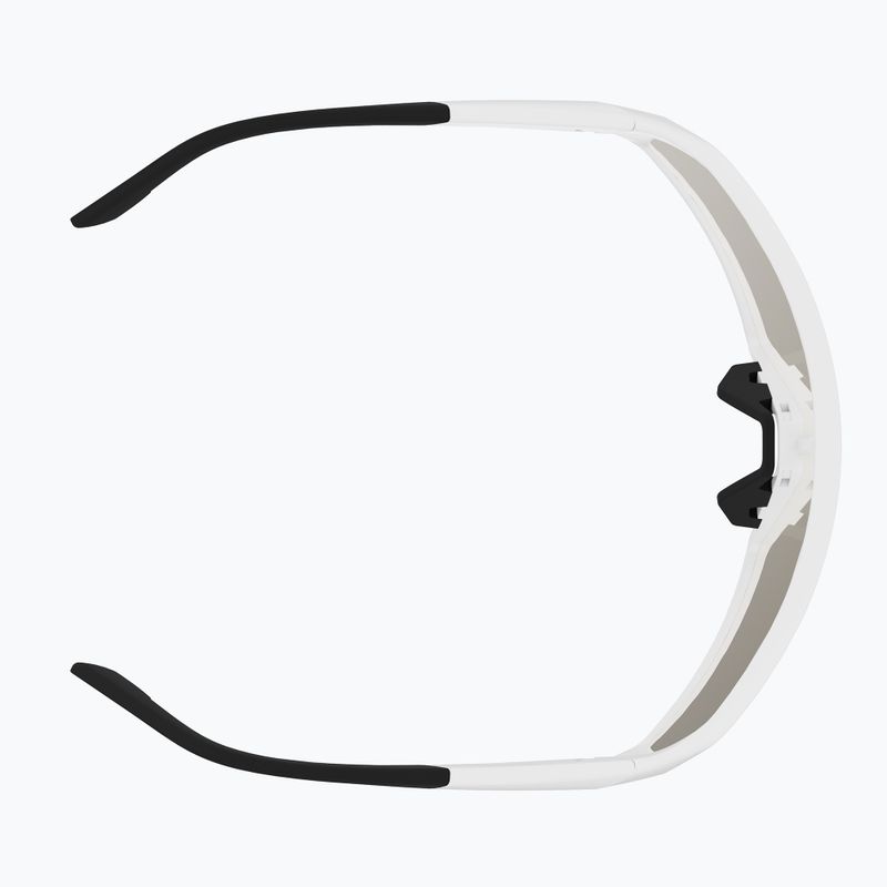 Napszemüveg SCOTT Pro Shield LS white matt/amp ls gold chrome 4