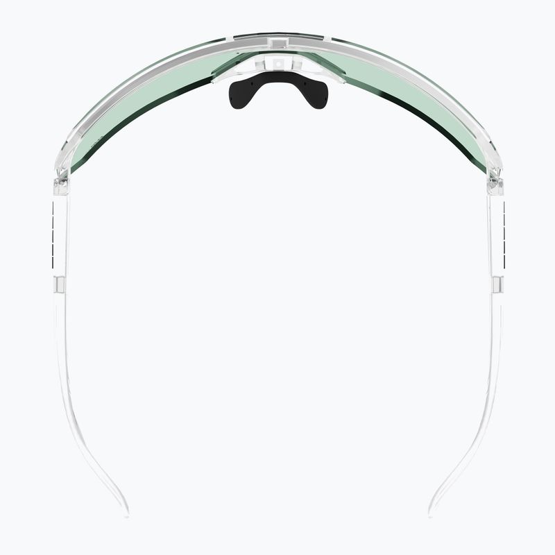 Napszemüveg SCOTT Sport Shield Translucent/Amp Green 4