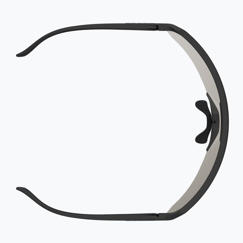 Napszemüveg SCOTT Sport Shield LS black/amp ls gold chrome 4