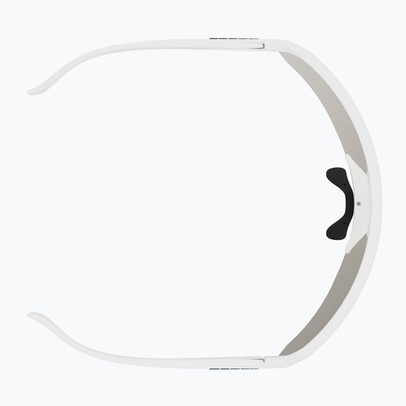 Napszemüveg SCOTT Sport Shield LS white matt/amp ls gold chrome 4