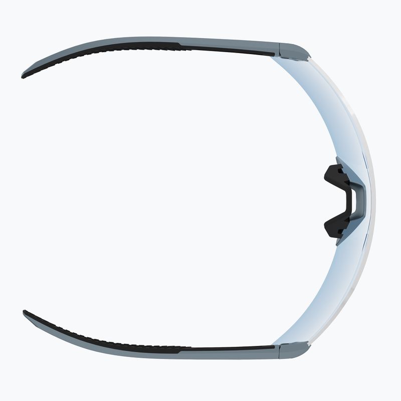 Napszemüveg SCOTT Stride blue/amp beryl blue chrome 4