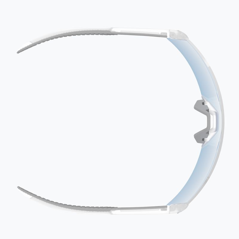 Napszemüveg SCOTT Stride Compact translucent/amp beryl blue chrome 4