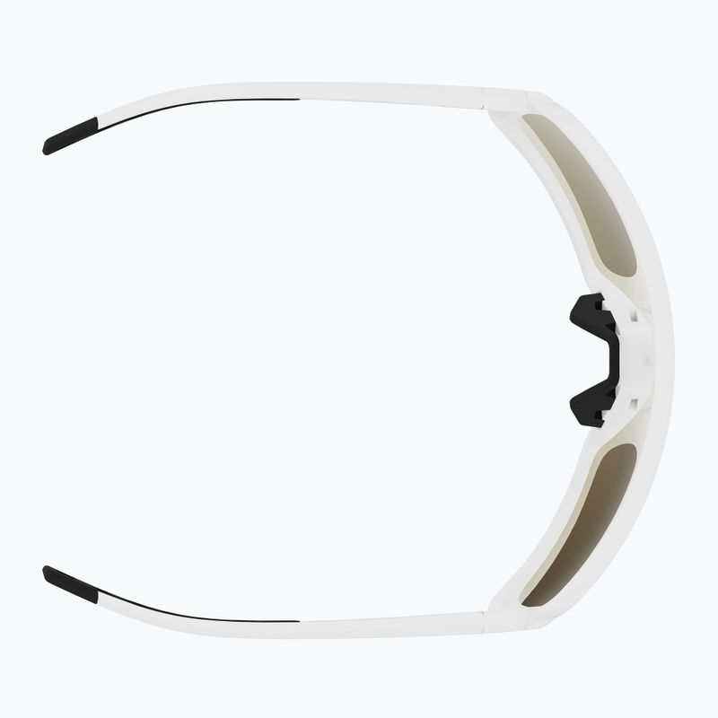 Napszemüveg SCOTT Torica LS white matt/amp ls gold chrome 4