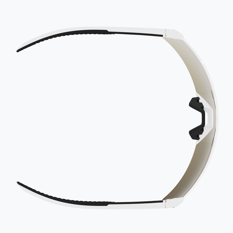 Napszemüveg SCOTT Stride Compact LS white/amp ls gold chrome 4