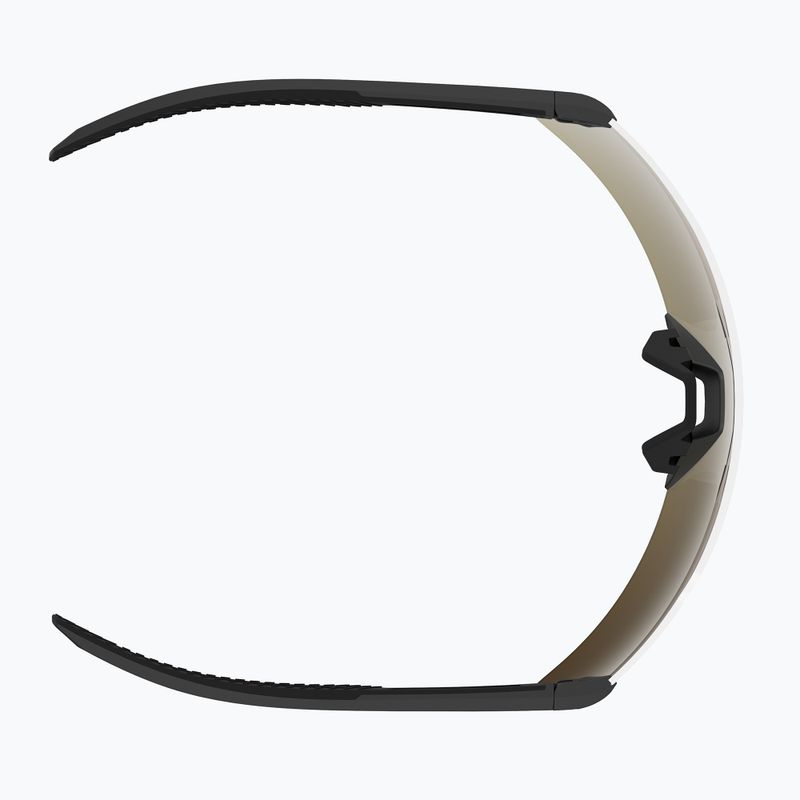 Napszemüveg SCOTT Stride LS black/amp ls gold chrome 4