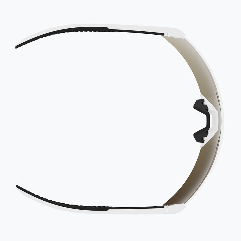 Napszemüveg SCOTT Stride LS white/amp ls gold chrome 4