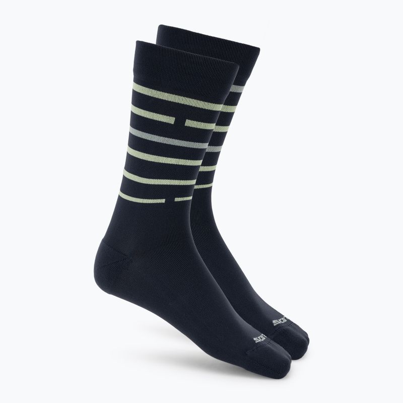 Zokni SCOTT Rings Crew dark blue