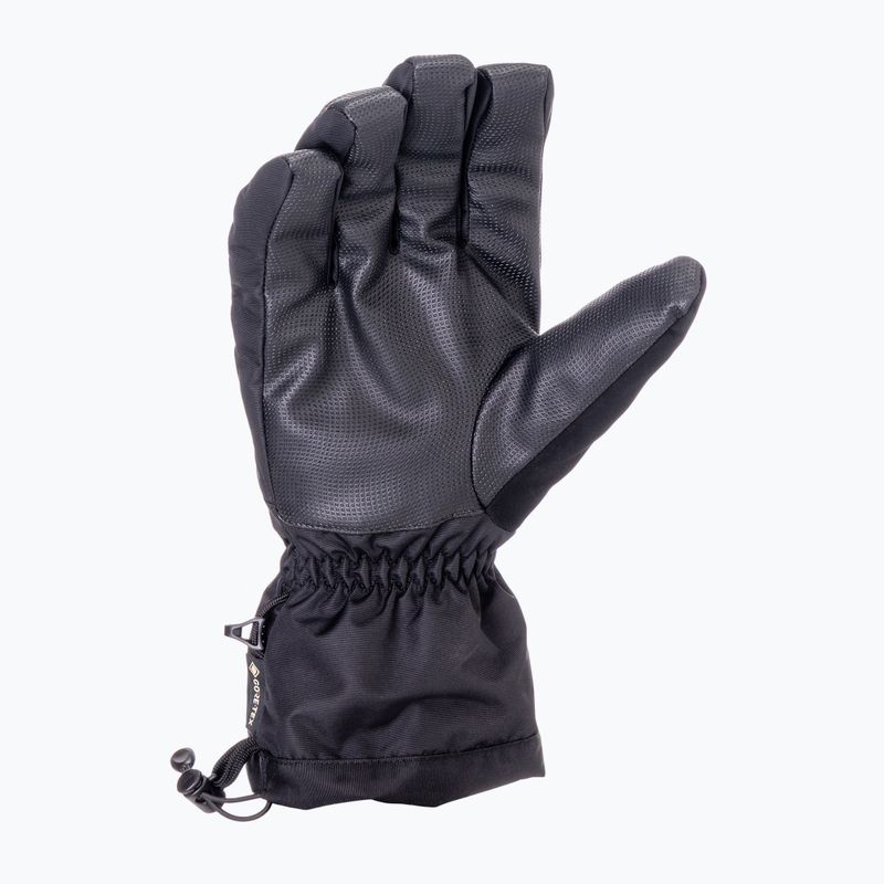 Férfi síkesztyűk SCOTT Ultimate GTX black 3