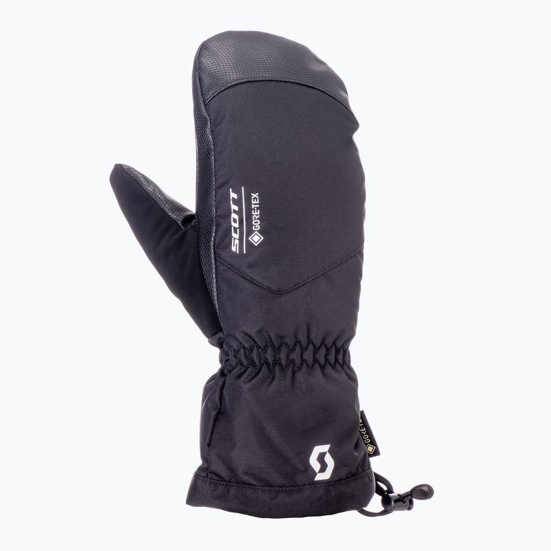 Női síkesztyűk SCOTT Ultimate GTX Mitten black 2