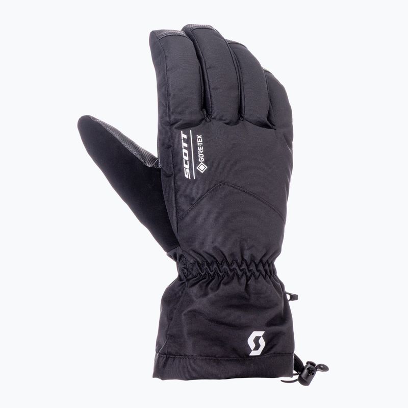 Női síkesztyűk SCOTT Ultimate GTX black 2