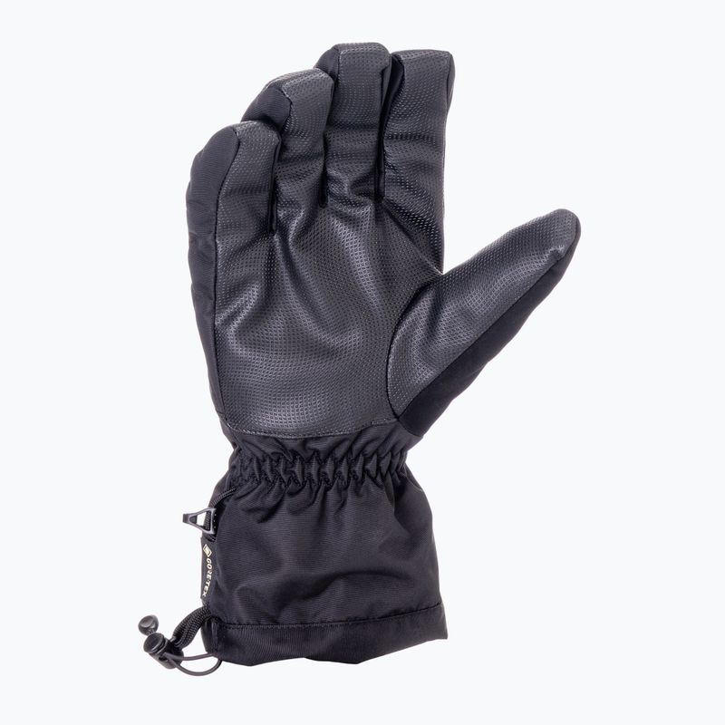 Női síkesztyűk SCOTT Ultimate GTX black 3