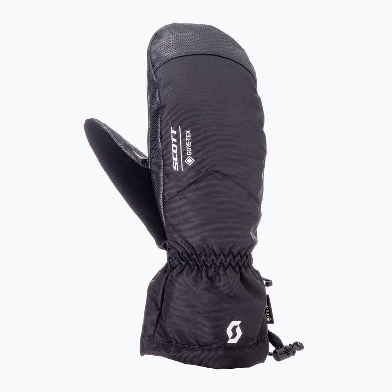 Férfi síkesztyűk SCOTT Ultimate GTX Mitten black 2