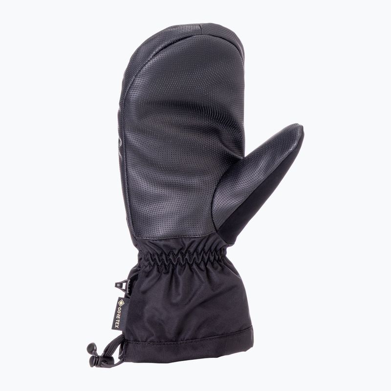Férfi síkesztyűk SCOTT Ultimate GTX Mitten black 3