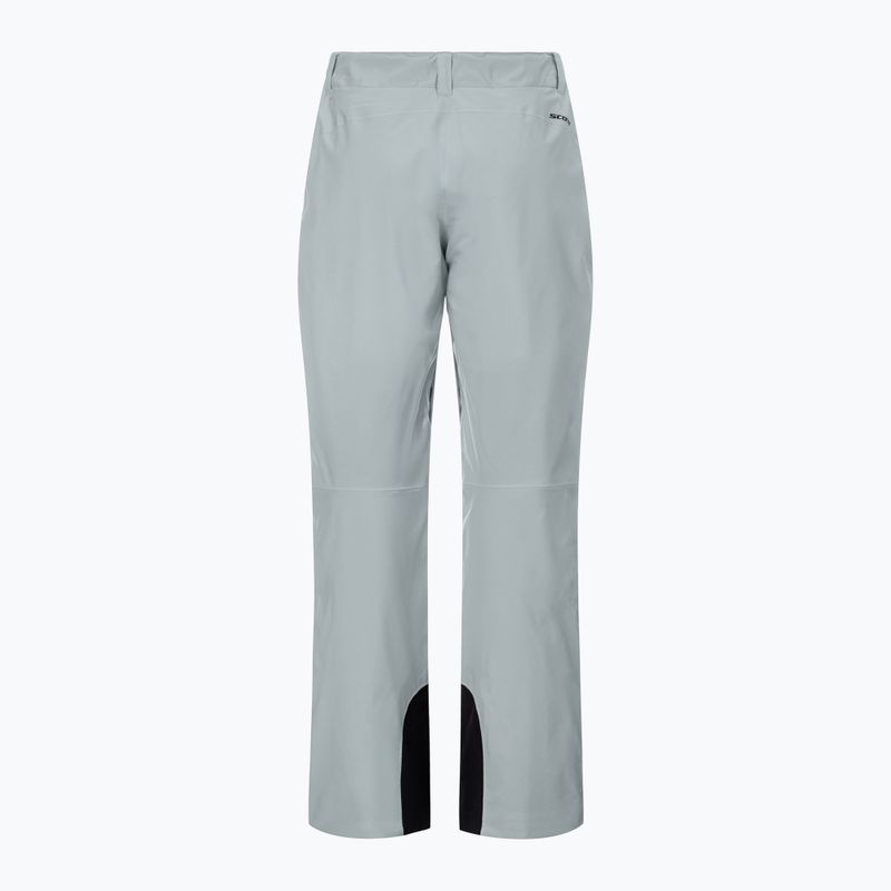 Női sínadrág SCOTT Ultimate Dryo 10 mist blue 2