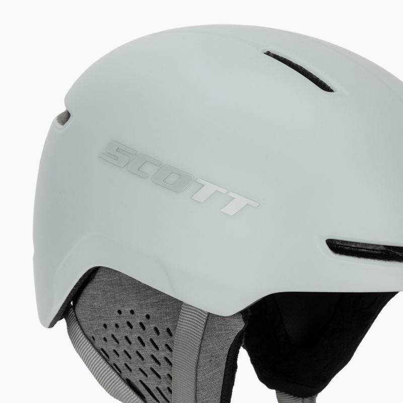 Sísisak SCOTT Track mist blue 8