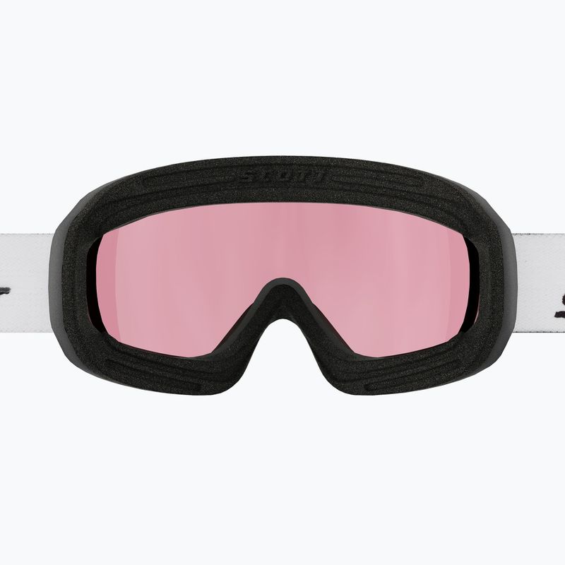 Síszemüveg SCOTT Unlimited II OTG black/rose 3