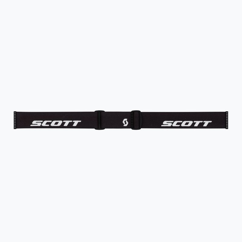 Síszemüveg SCOTT Unlimited II OTG black/rose 5