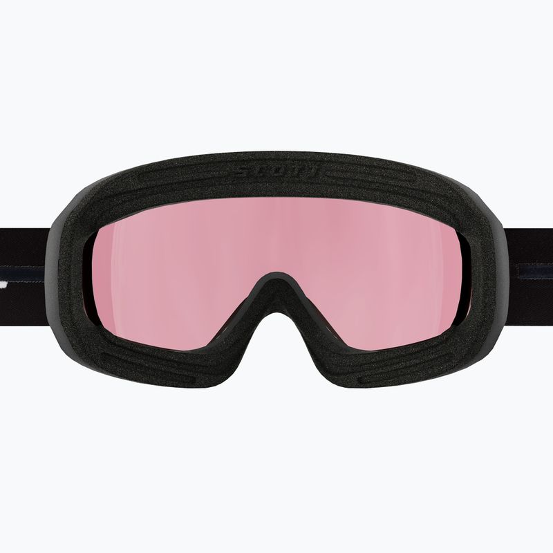 Síszemüveg SCOTT Unlimited II OTG white/rose 3