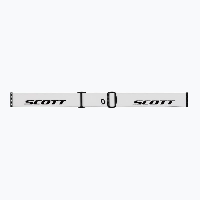 Síszemüveg SCOTT Unlimited II OTG white/rose 5