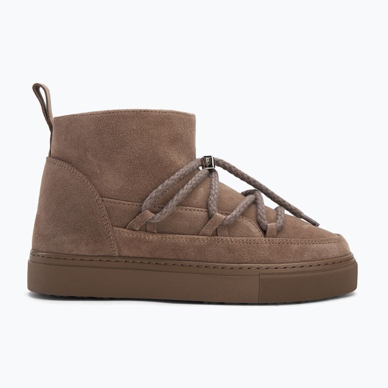 Női INUIKII Classic Low taupe színű hócsizma 2