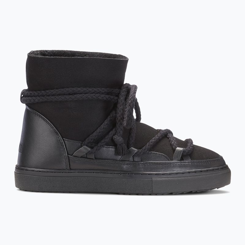 Női hócsizma INUIKII Classic 2025 black 9