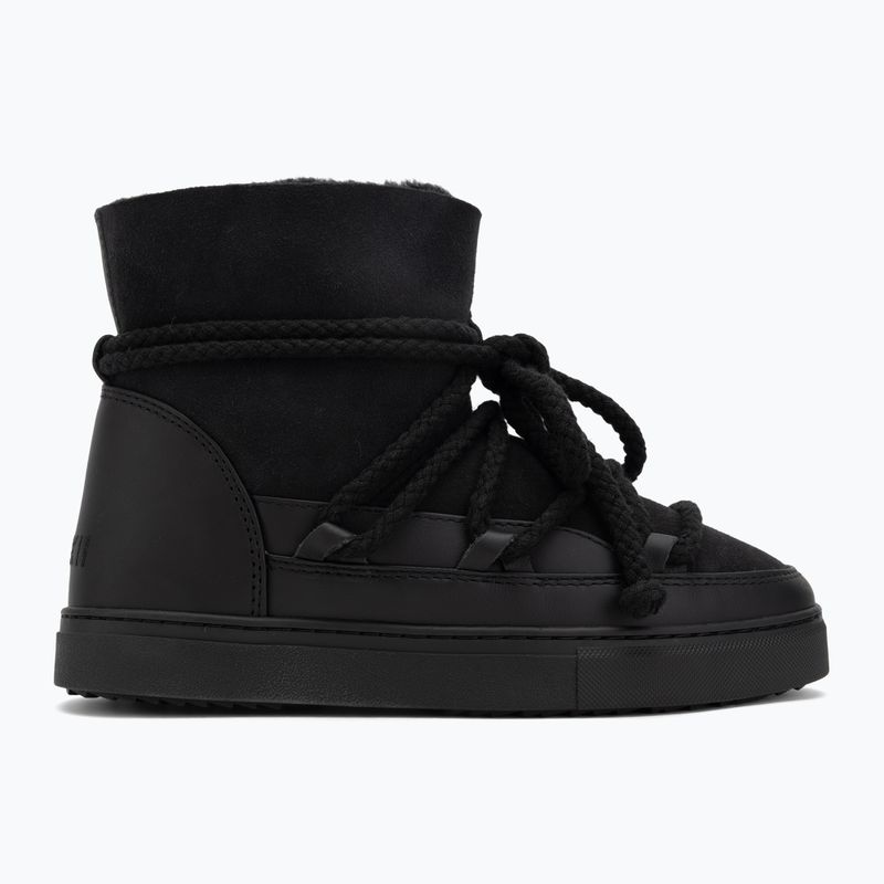 Női hócsizma INUIKII Classic 2025 black 2