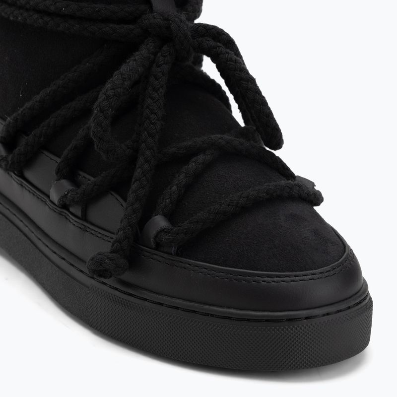 Női hócsizma INUIKII Classic 2025 black 7