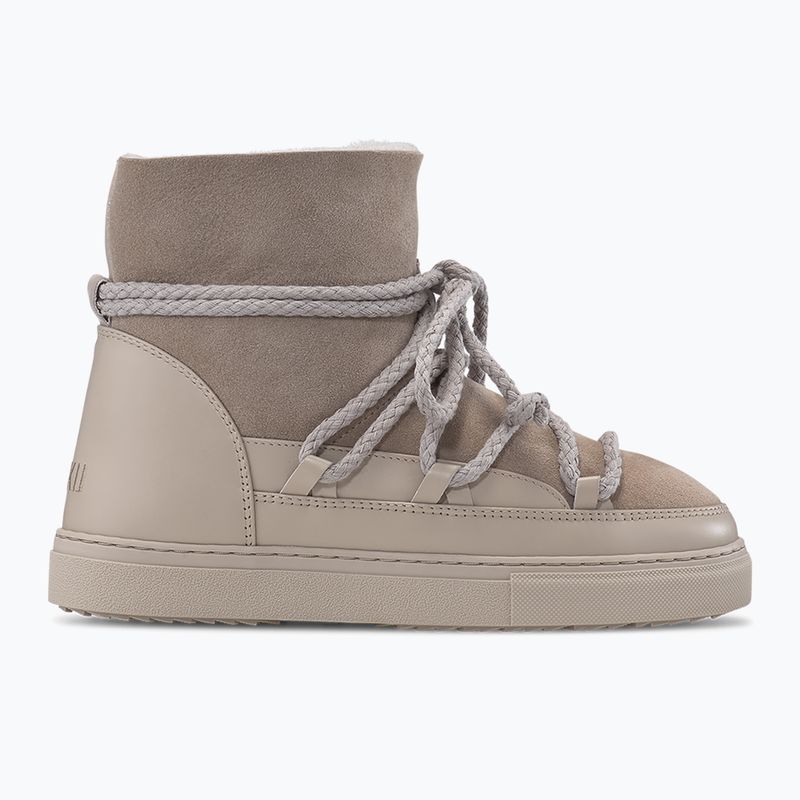 Női hócsizma INUIKII Classic 2025 grey 9
