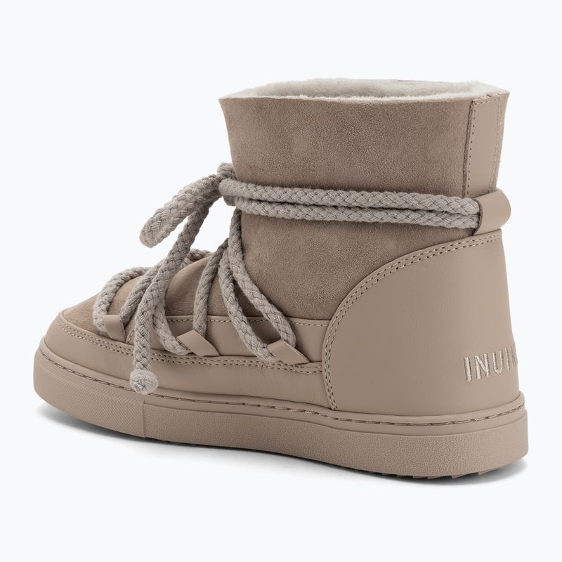 Női hócsizma INUIKII Classic 2025 grey 3