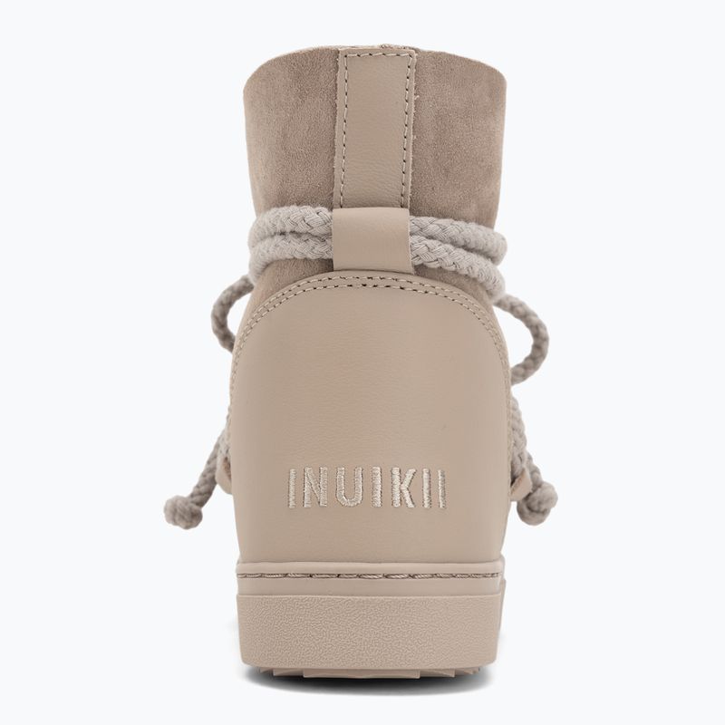 Női hócsizma INUIKII Classic 2025 grey 6